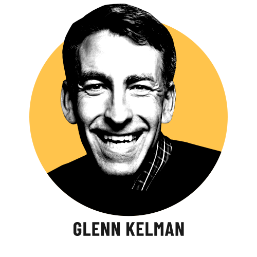Perspectives Glenn Kelman