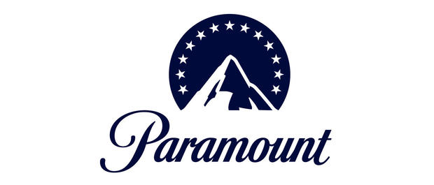 Paramount company logo 