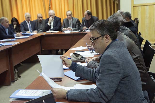 FAO announces its efficient water and irrigation project for sustainable use of resources