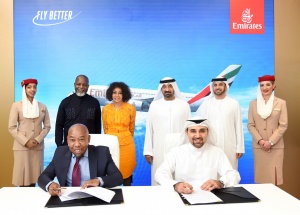 Emirates and South African Tourism Board collaborate to boost visitor arrivals