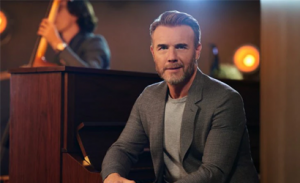 Gary Barlow to join P&O Cruises guests for exclusive charity performances