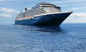 Holland America Line’s Oosterdam returns to service