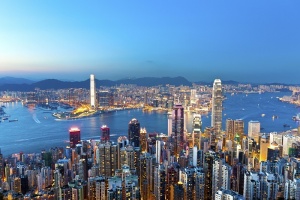 Hong Kong announces tourism revival plan