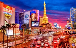 David Blaine announces first-ever Las Vegas residency
