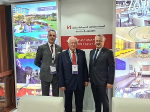 ATM 2022: Swiss-Belhotel unveils plans to double EMEA presence by 2025