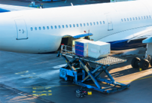 IATA and ICP cooperate to enhance air cargo security in UAE