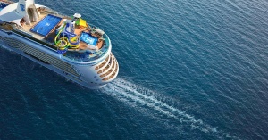 Royal Caribbean Group unveils 2021 Seastainability Report