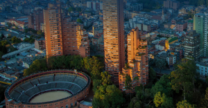 Bogotá joins UNWTO network of sustainable tourism observatories