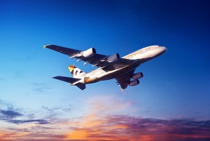 Etihad launches offers for Abu Dhabi stopovers
