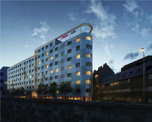 Europe’s largest Hampton by Hilton to open in Vienna