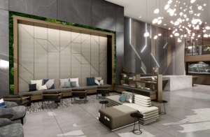 Hyatt Place Montreal Downtown celebrates grand opening