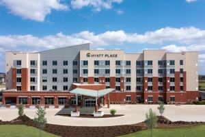 Hyatt expands footprint with Fort Worth opening