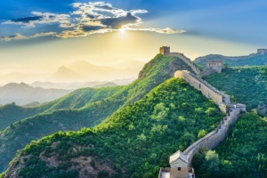 China poised for tourism jobs bonanza