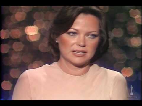 Video Louise Fletcher Wins Best Actress: 1976 Oscars