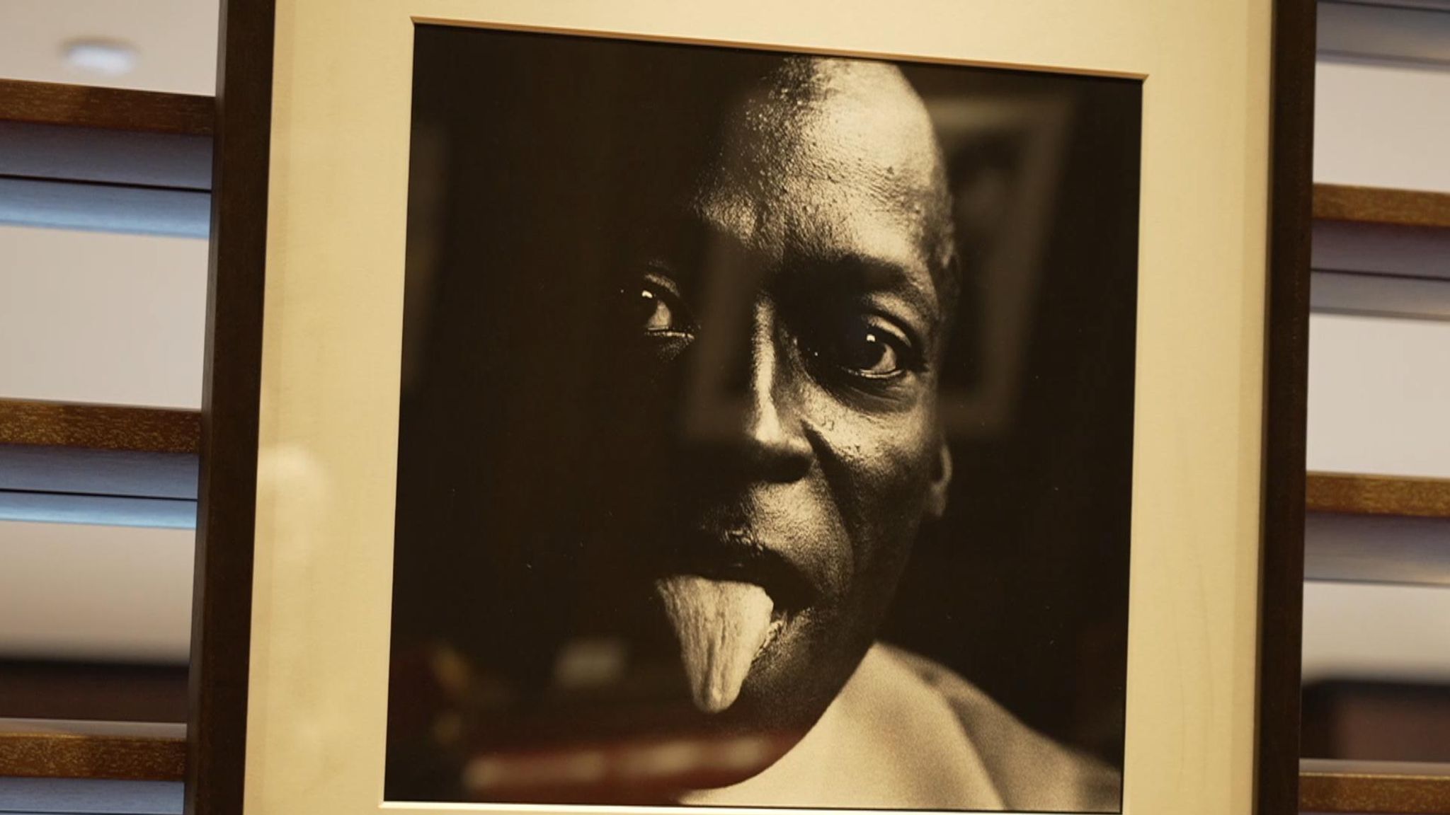 Miles Davis. Pic: David Bailey