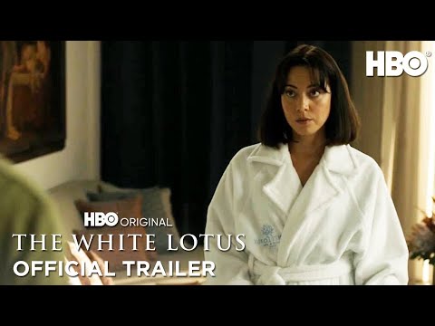 Video The White Lotus Season 2 | Official Trailer | HBO