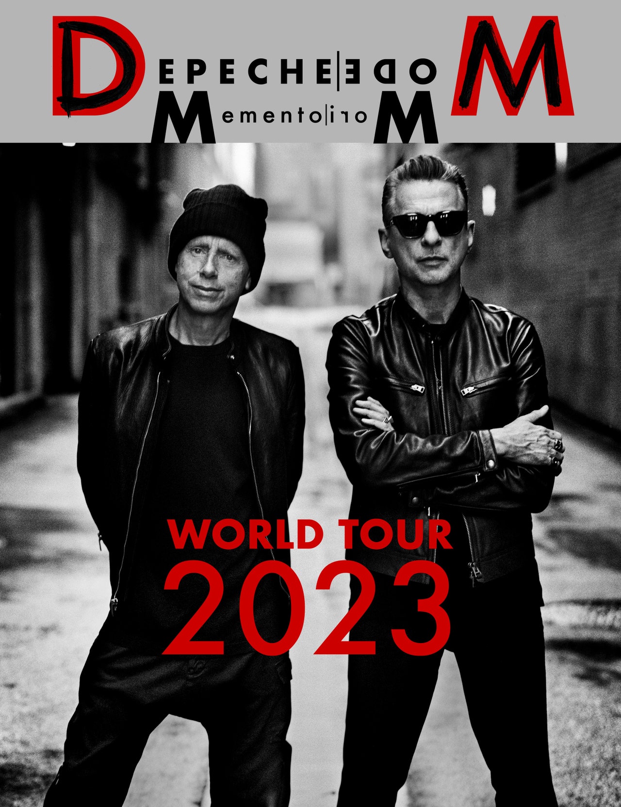 Depeche Mode Europe ✪ on X: #Setlist #DepecheMode #MementoMoriTour  #sanjosé  / X