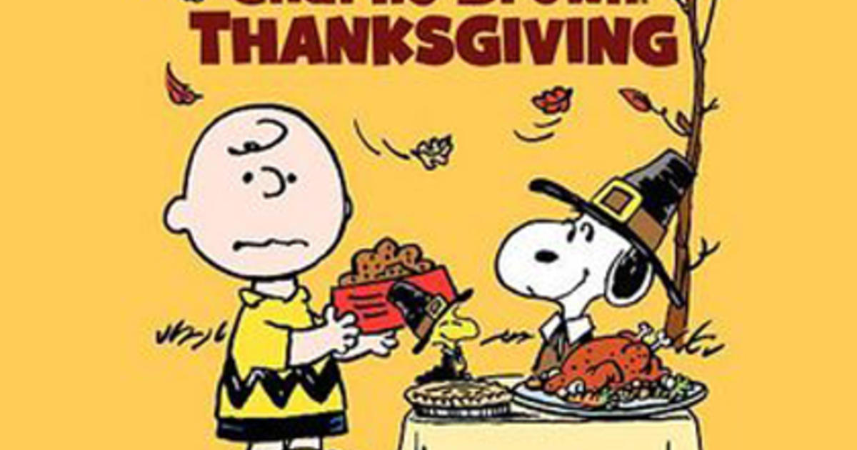 Here’s how to stream “A Charlie Brown Thanksgiving” WorldMagazine