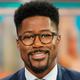 Nate Burleson 