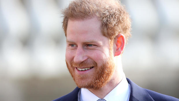 All about Prince Harry, Duke of Sussex 