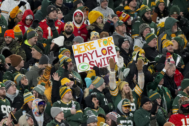 Kansas City Chiefs v Green Bay Packers 