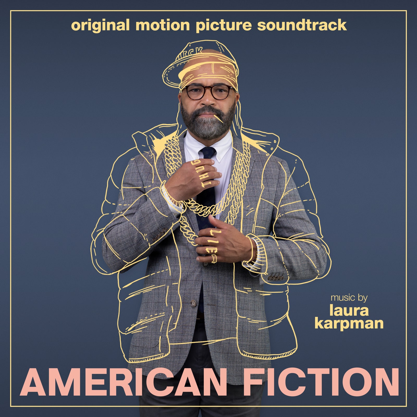 American Fiction