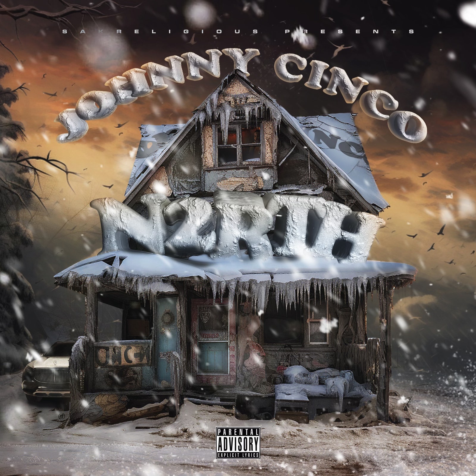 Johnny Cinco North 2