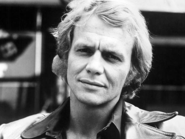 David Soul 