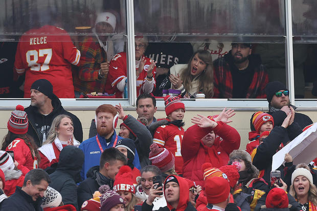 Cincinnati Bengals v Kansas City Chiefs 