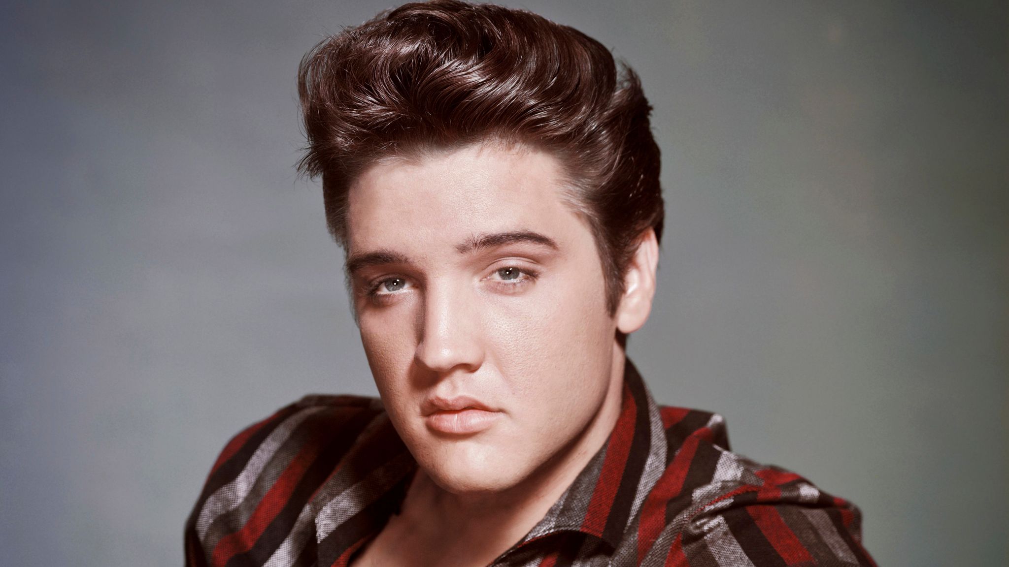 Elvis Presley