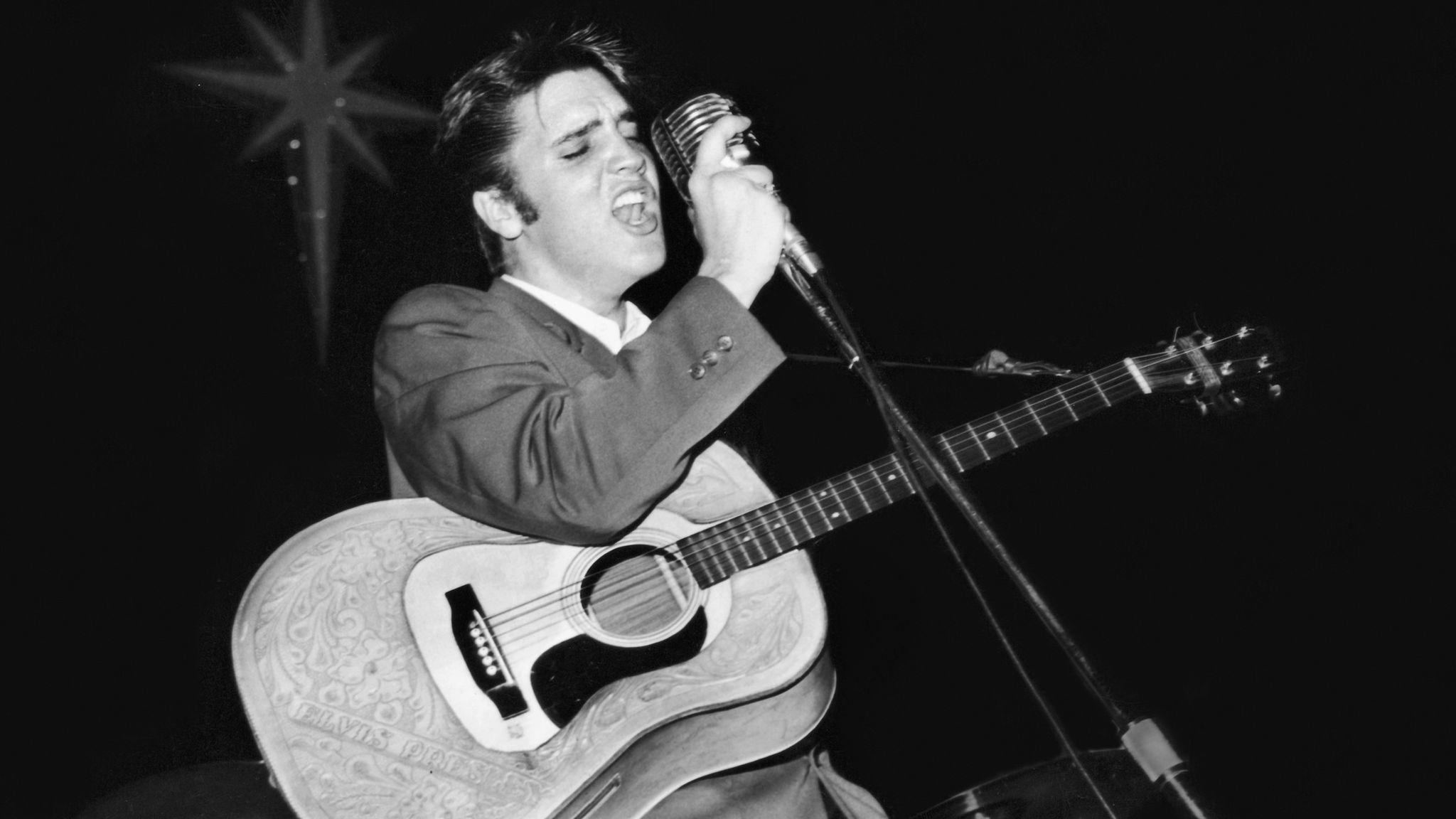 Elvis Presley