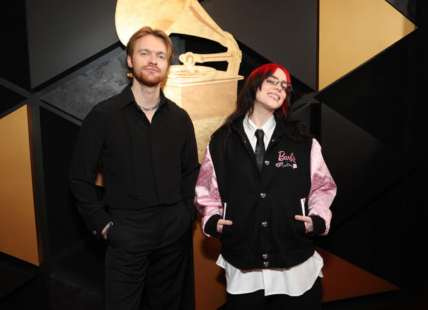 66th GRAMMY Awards - Red Carpet 