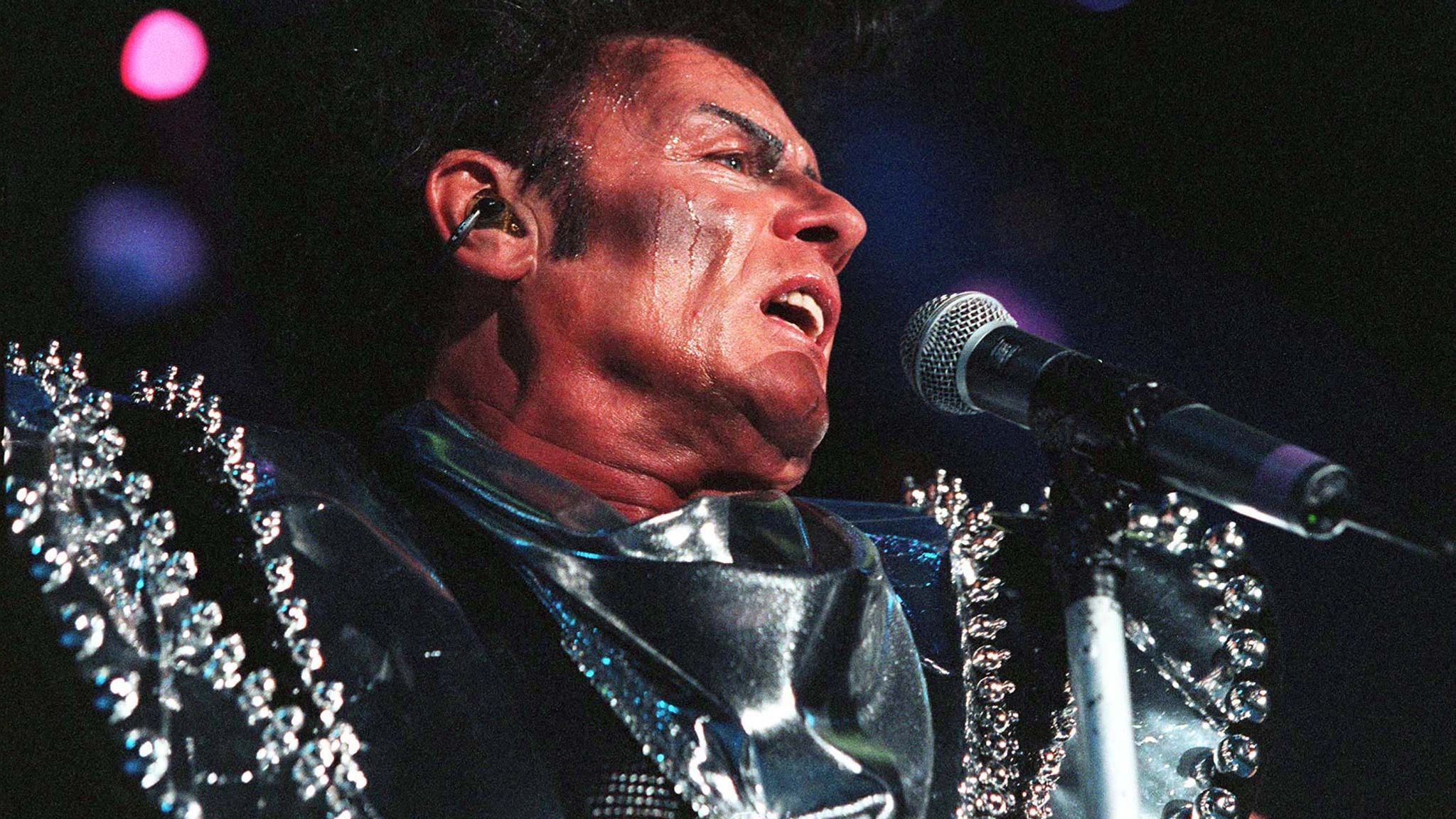 Gary Glitter. Pic: Reuters