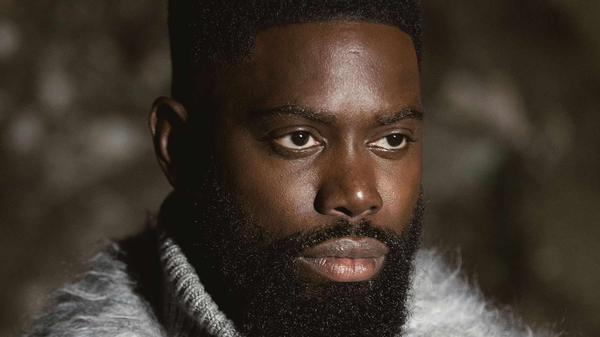 Rapper Ghetts