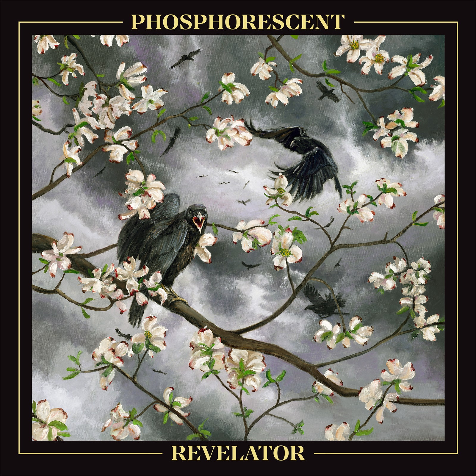 Phosphorescent Revelator