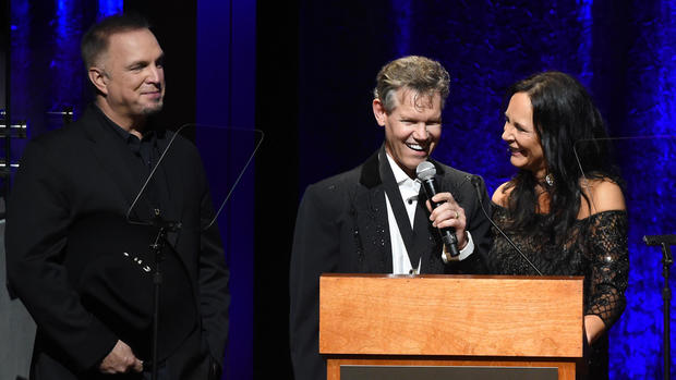 The Country Music Hall of Fame and Museum 2016 Medallion Ceremony - Show 