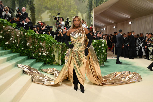 US-ENTERTAINMENT-FASHION-METGALA-CELEBRITY-MUSEUM 