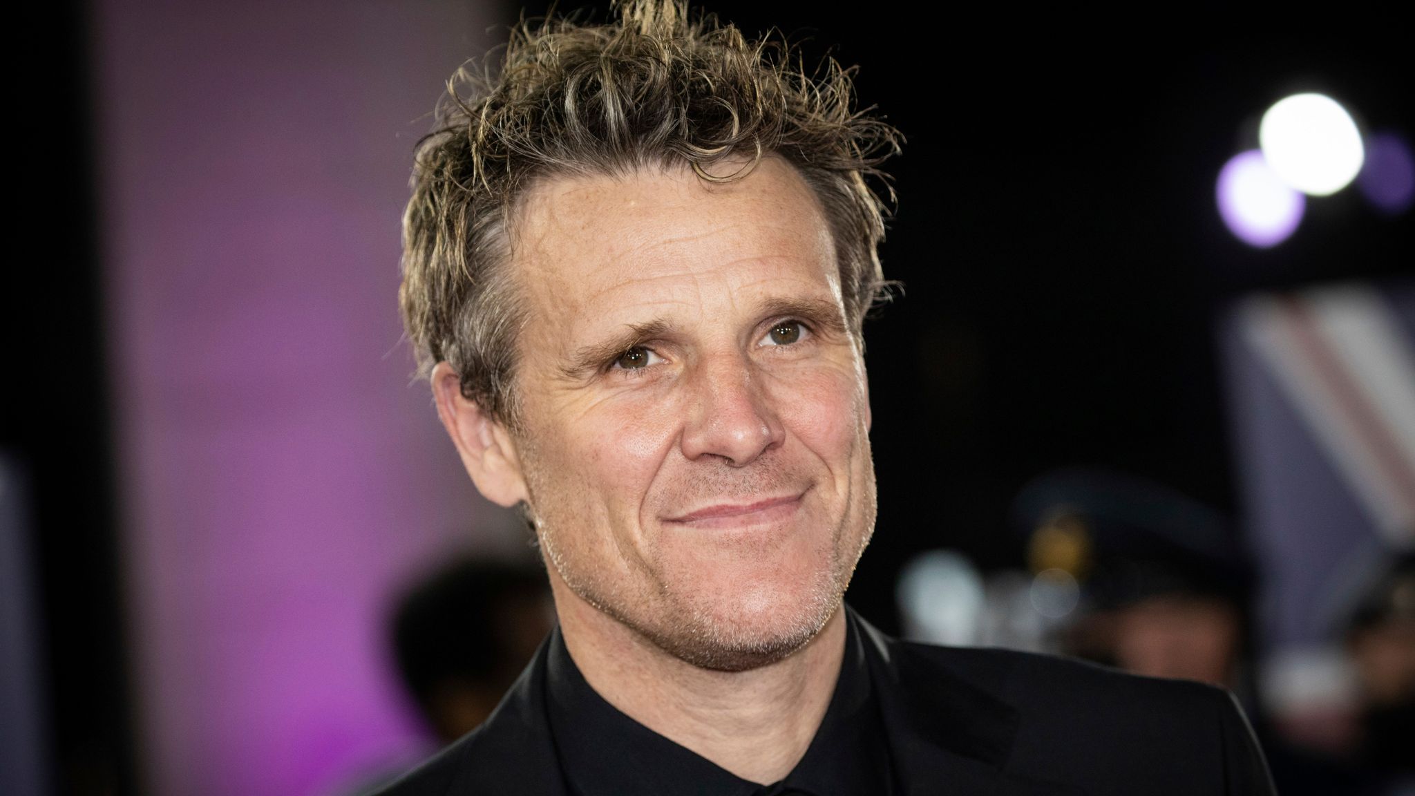 File pic: Vianney Le Caer/Invision/AP James Cracknell poses for photographers upon arrival at the Pride of Britain Awards on Saturday, Oct. 30, 2021 in London. (Photo by Vianney Le Caer/Invision/AP)