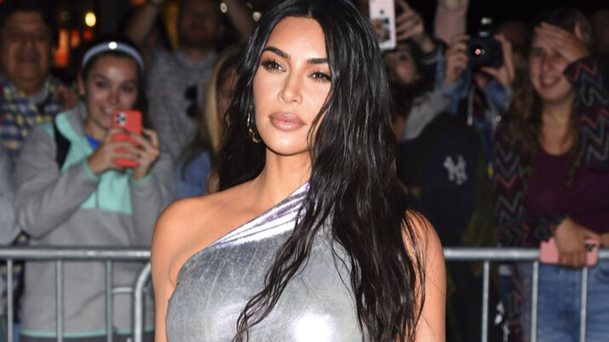 Kim Kardashian in 2019. Pic: RW/MediaPunch /IPX 