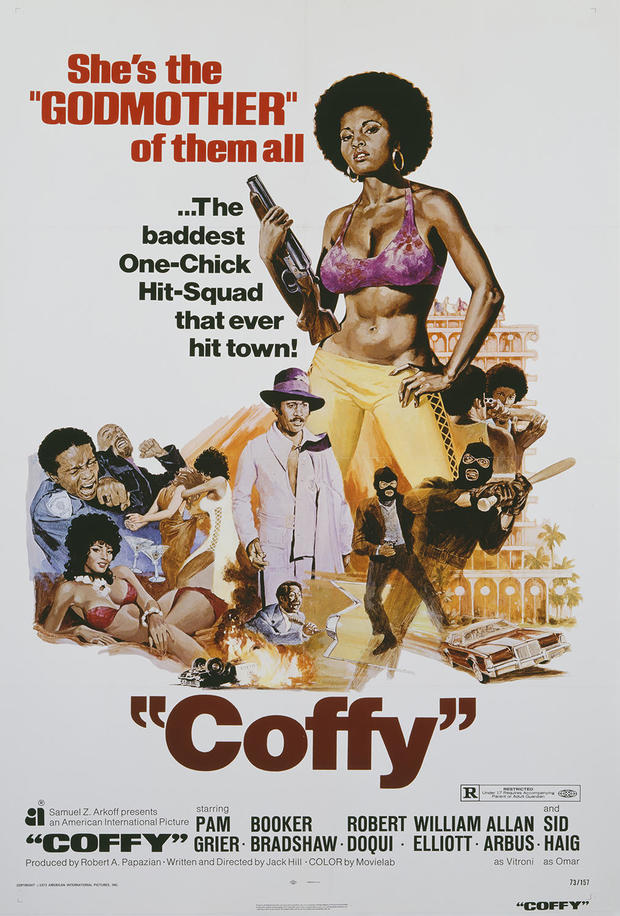 Coffy 