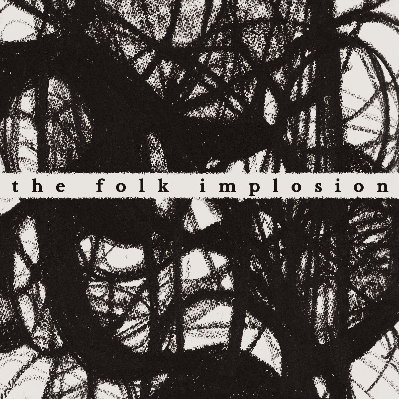 The Folk Implosion Walk Thru Me