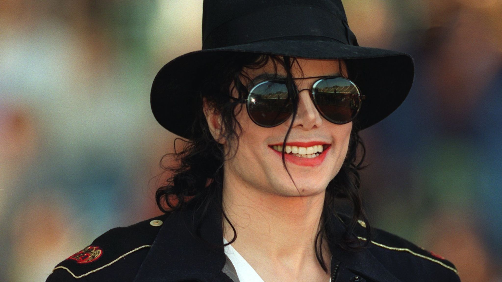 Pic: AP Former US singer and popstar Michael Jackson who died on 25 June 2009 in the age of 50. | usage worldwide Photo by: Frank Leonhardt/picture-alliance/dpa/AP Images Photo Details ID: 17333399267436 Submission Date: Nov 29, 2017 11:05 (GMT) Creation Date: May 2, 1997 11:05 (GMT)