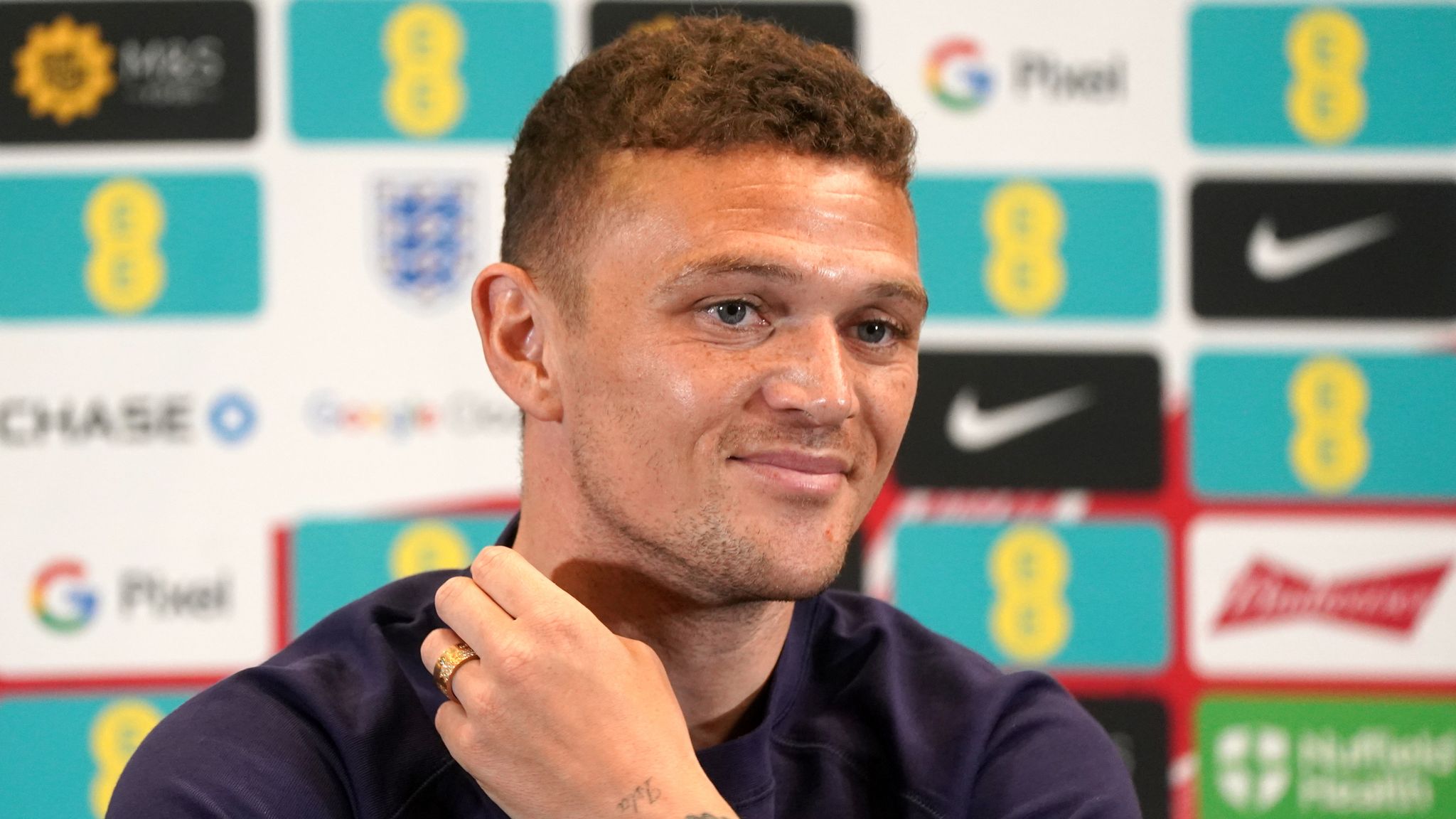 Kieran Trippier