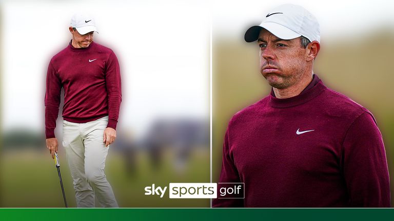 golf the open mcilroy