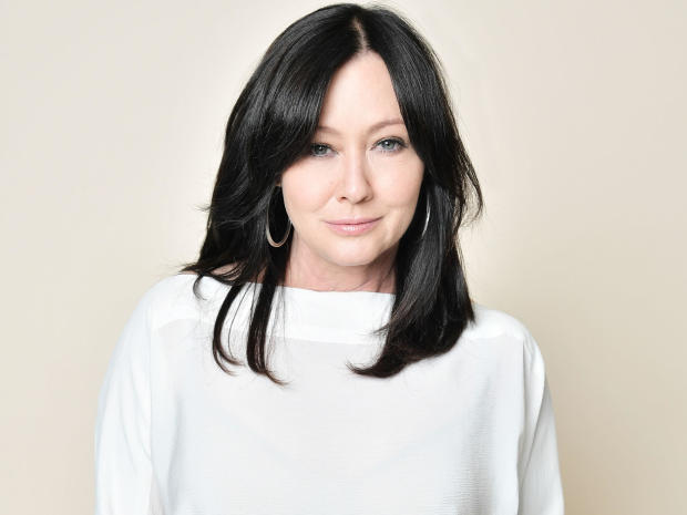 Shannen Doherty 