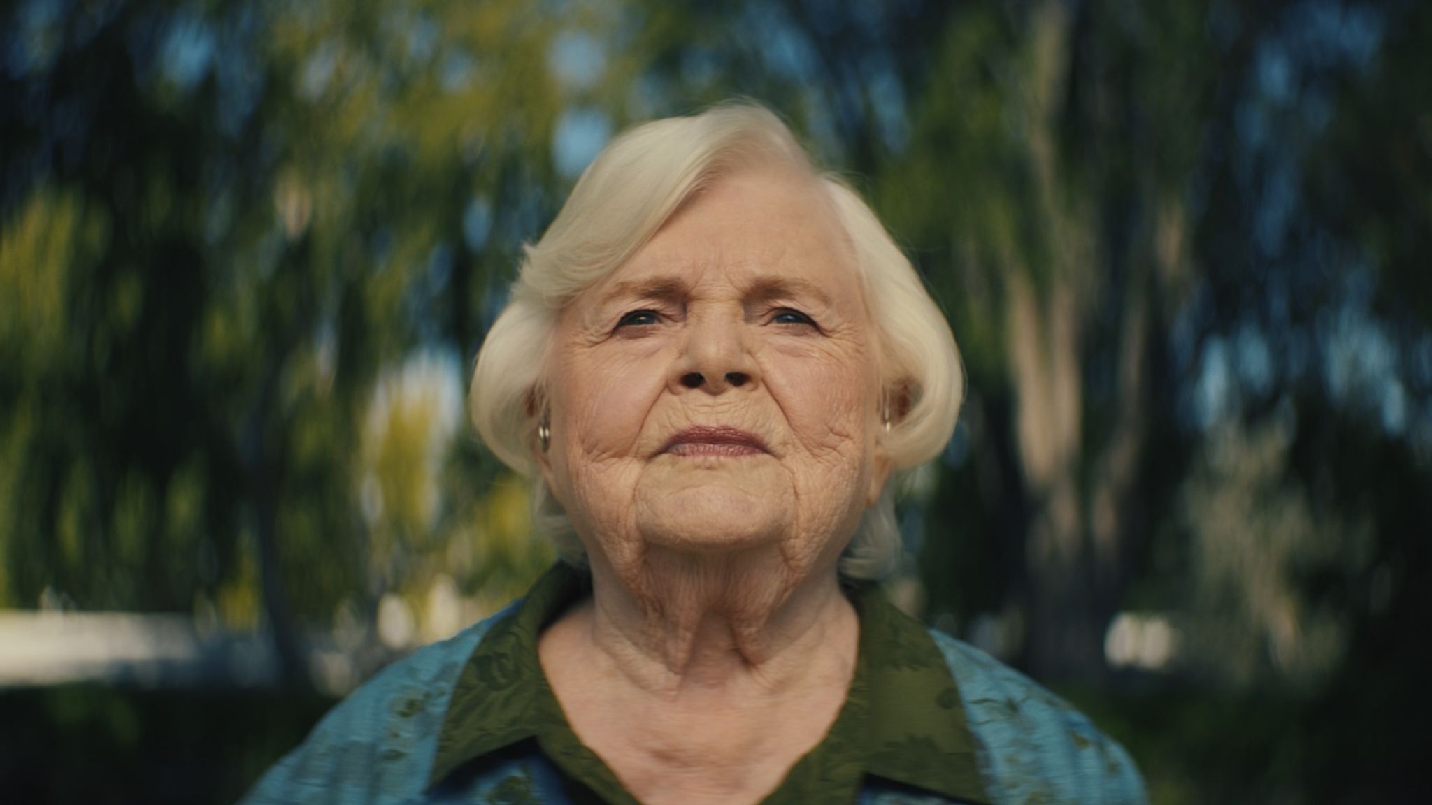 Thelma, starring June Squibb. Pic: Universal