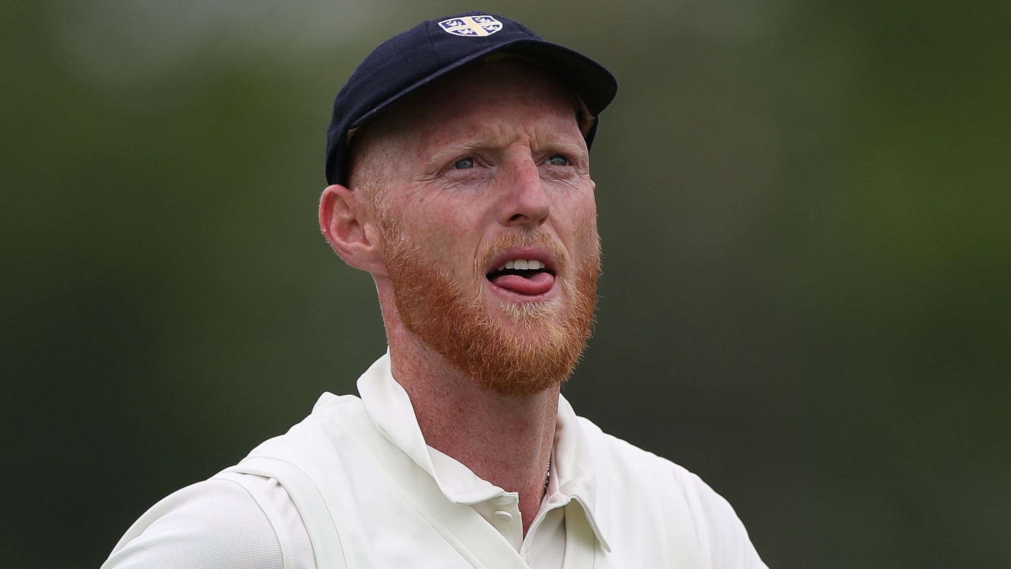 Ben Stokes impressed once again for Durham