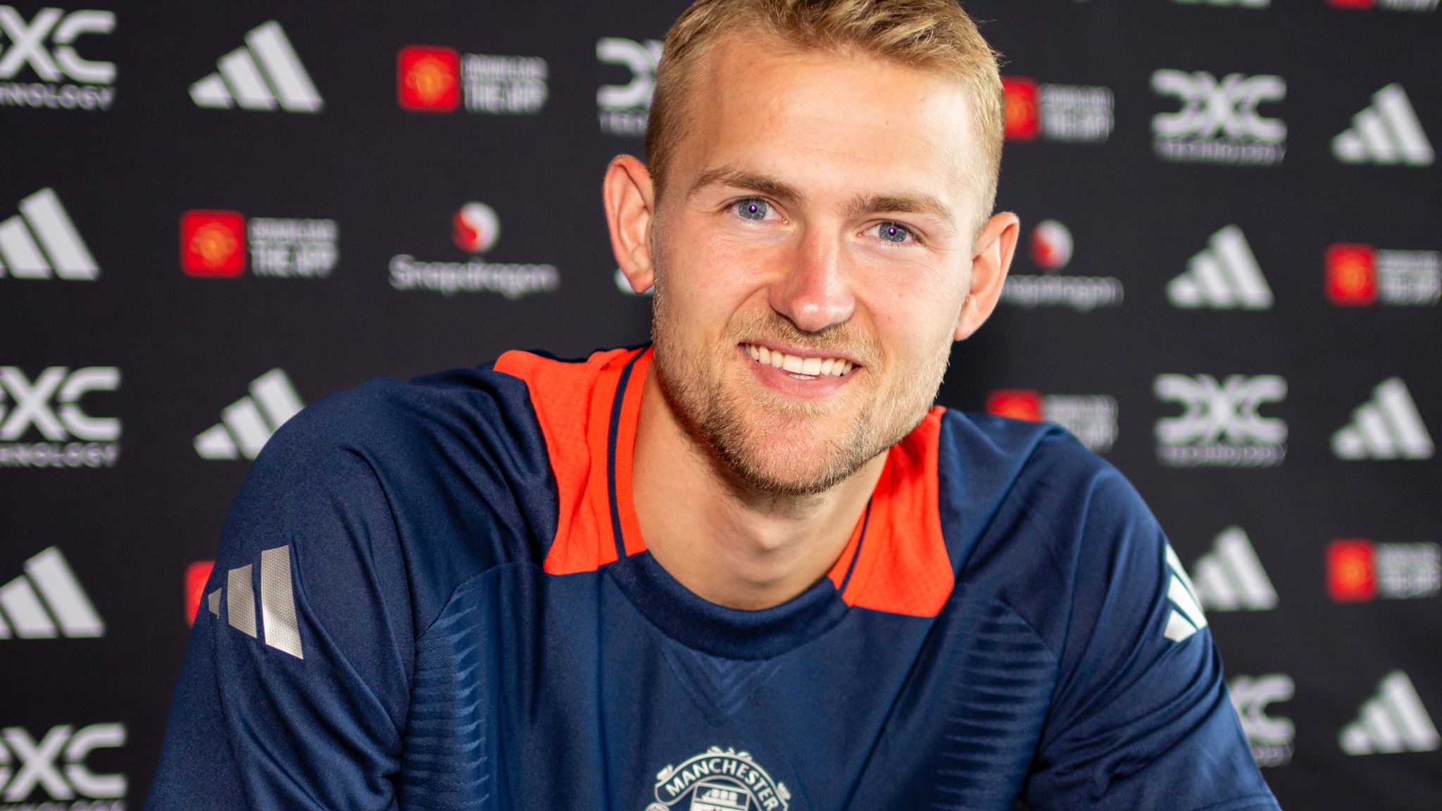 Matthijs de Ligt