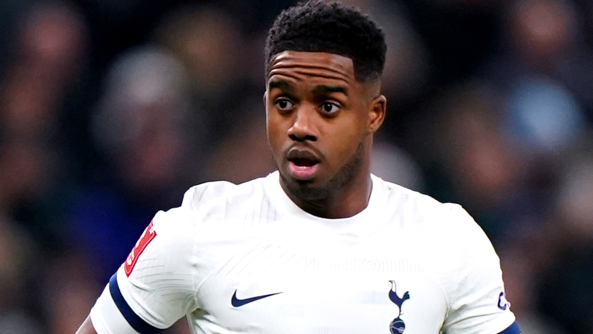 Ryan Sessegnon