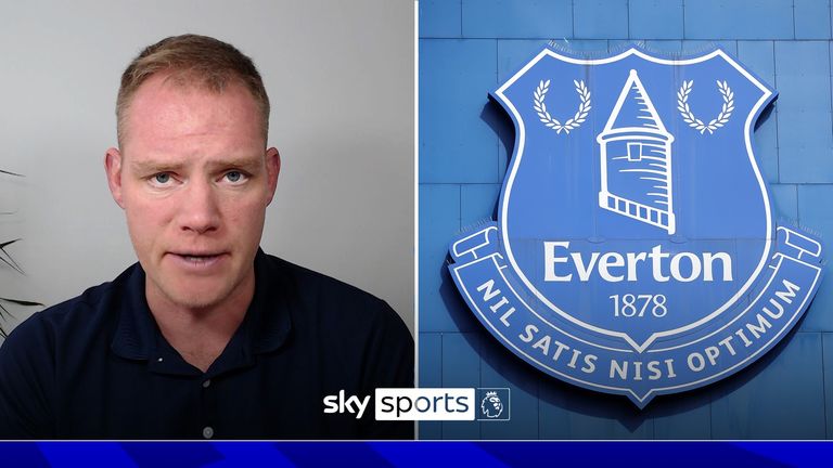 Sky Sports News&#39; James Cole gives the lowdown on who the Friedkin Group are following the news that they&#39;ve agreed a deal to takeover Everton.